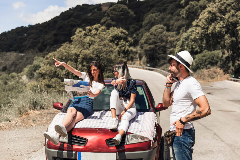 Bali Nusa Rent Car: Premier Vehicle Rental Service in Denpasar, Bali