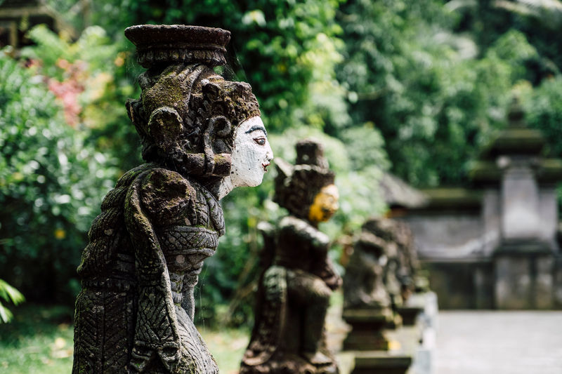 Sacred Temple Rituals - Unveiling the Mysteries: The Core of Your Spiritual Journey