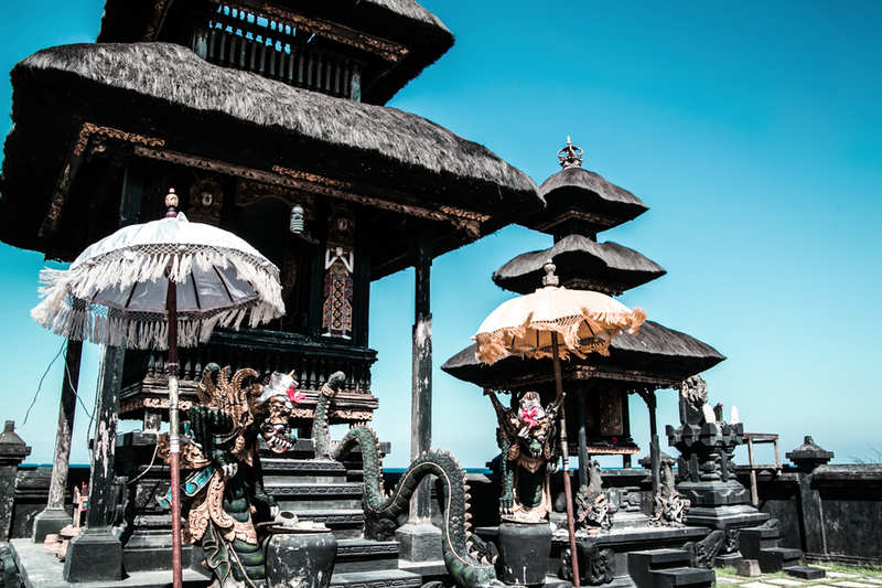 Tanah Lot%20 - Why Choose This Tour? The Best of Bali in One Day