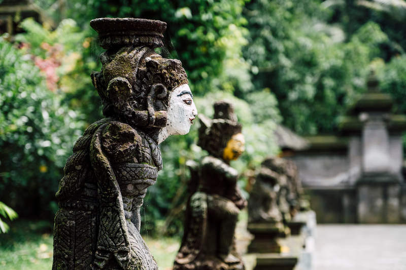 Discover Your Inner Peace: The Ultimate Ubud Soul Retreat & Mantra Healing Guide