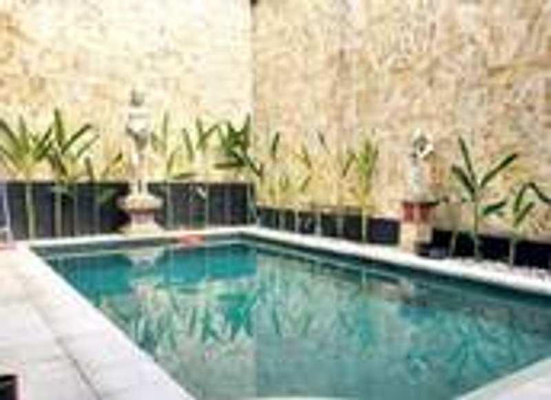 Luxury Villa for Sale and Rent in Gatsu Barat Dalung Area, Bali - Direct from Owner