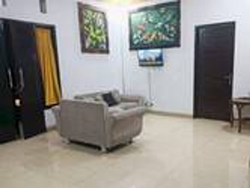 Villa Image 5 - Comprehensive Features and Amenities