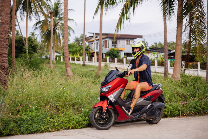 Bali Scooters & Bikes Rental - Best Scooter Rental Canggu: Comprehensive Guide to Affordable Two-Wheel Transportation in Bali