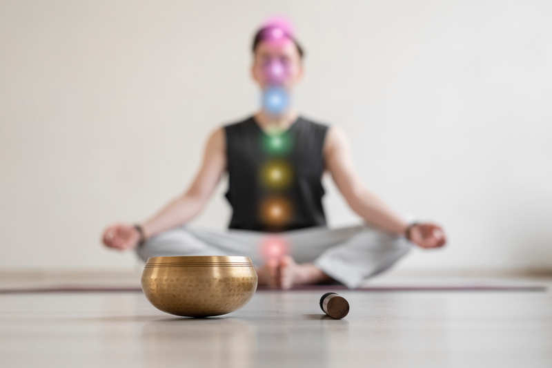Chakra Flow Yoga - A Holistic Approach to Wellness