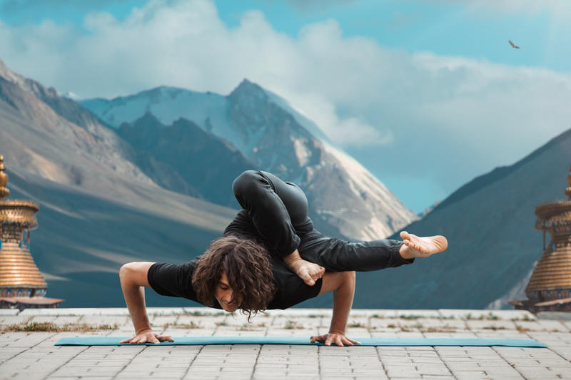 Yoga Training - Comprehensive Classes and Offerings