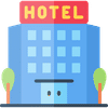 Hotels & Resorts