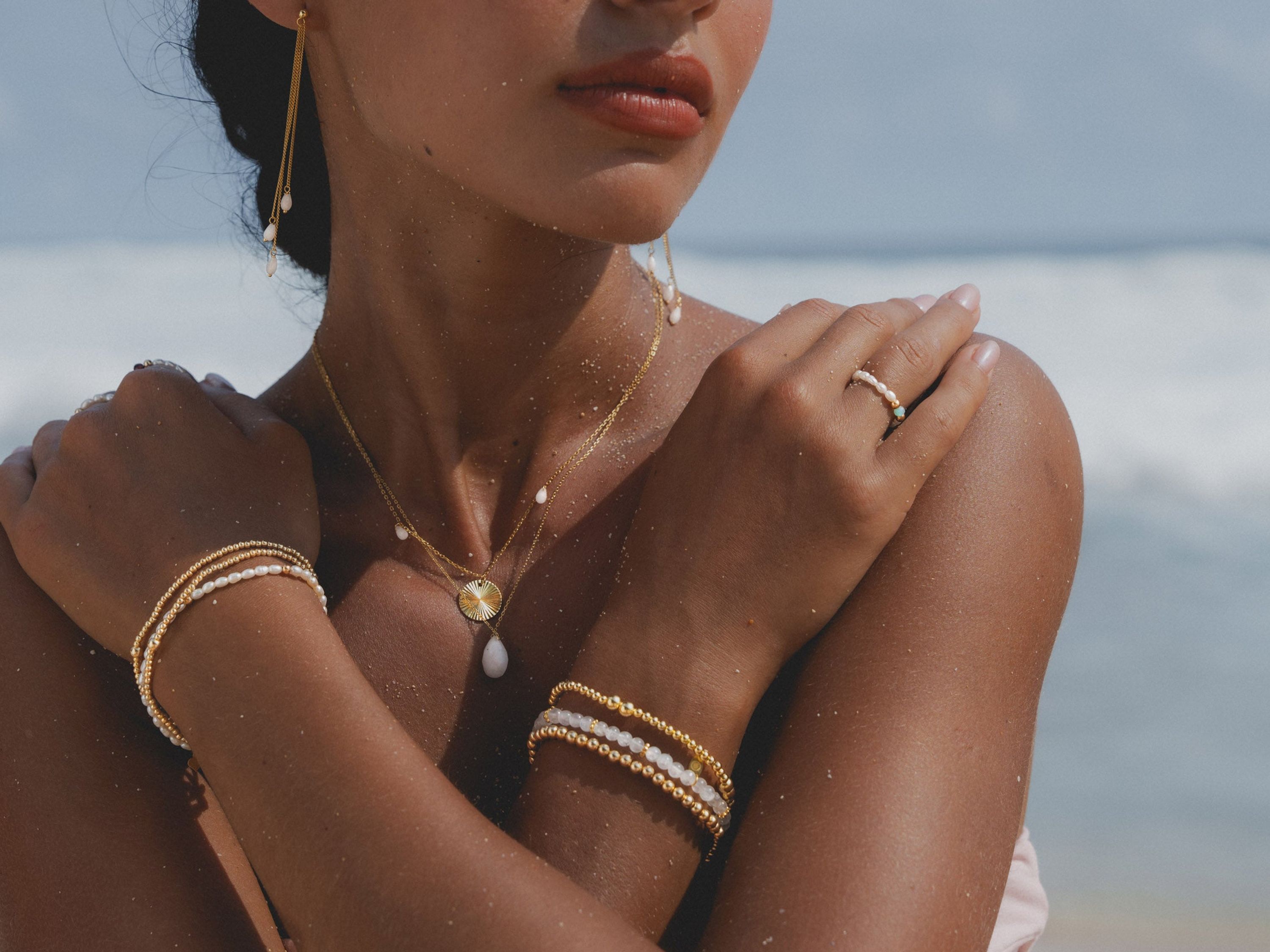 Damen Armbänder
