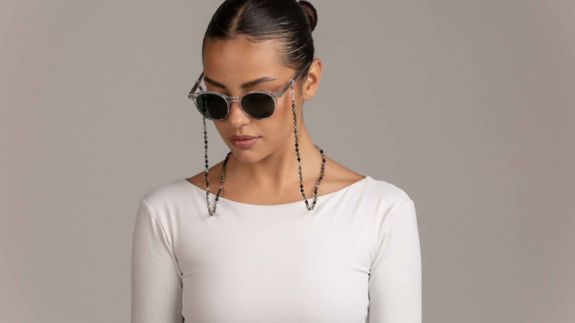 Brillenketten: Mehr als nur ein Accessoire – die Multifunktionalität im Trend