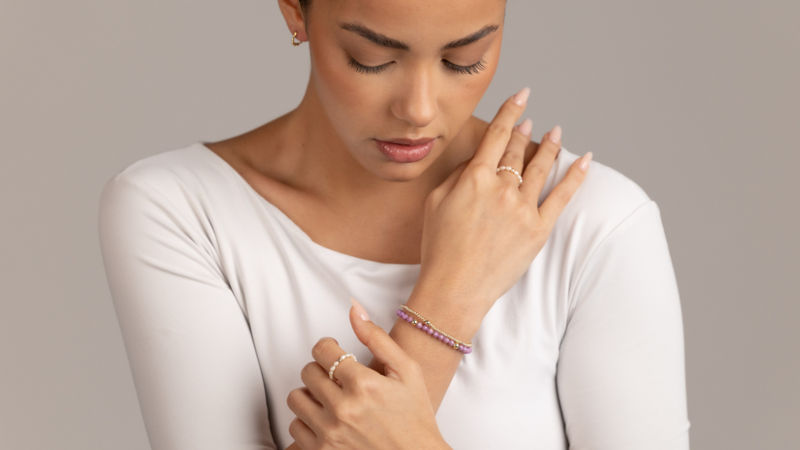 Damen Schmuck