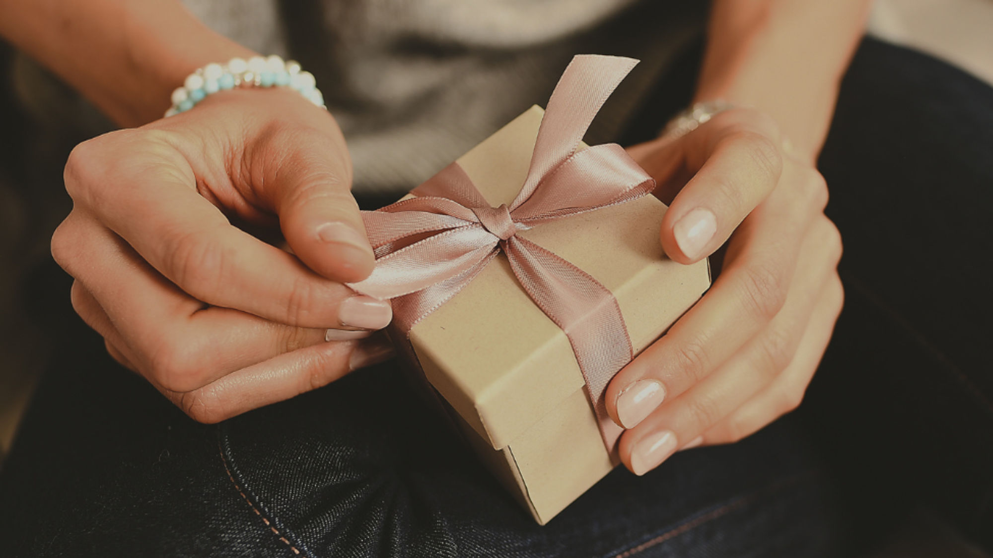 Das perfekte Geschenk: Warum Balibay Schmuck die ideale Geschenkidee ist