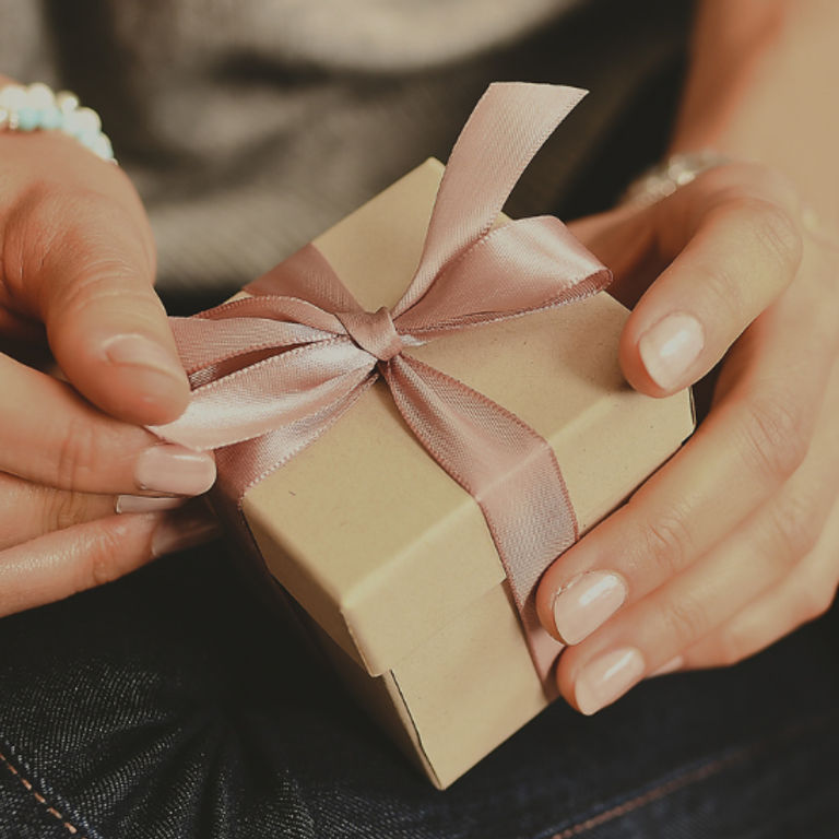 Das perfekte Geschenk: Warum Balibay Schmuck die ideale Geschenkidee ist