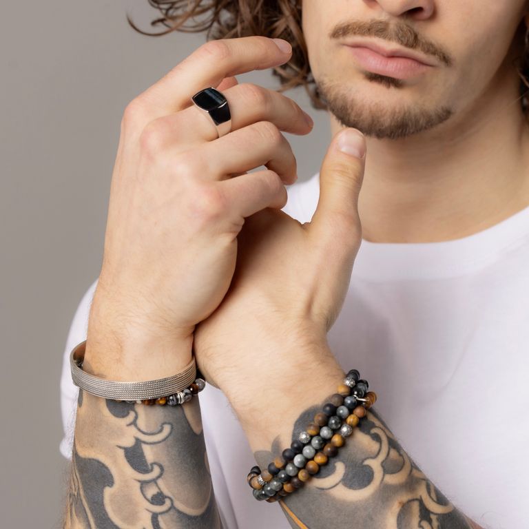 Mood-Bild für Ringe