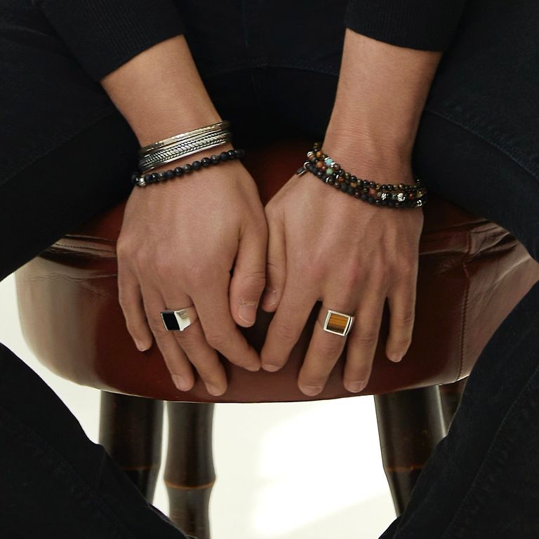 Mood-Bild für Ringe