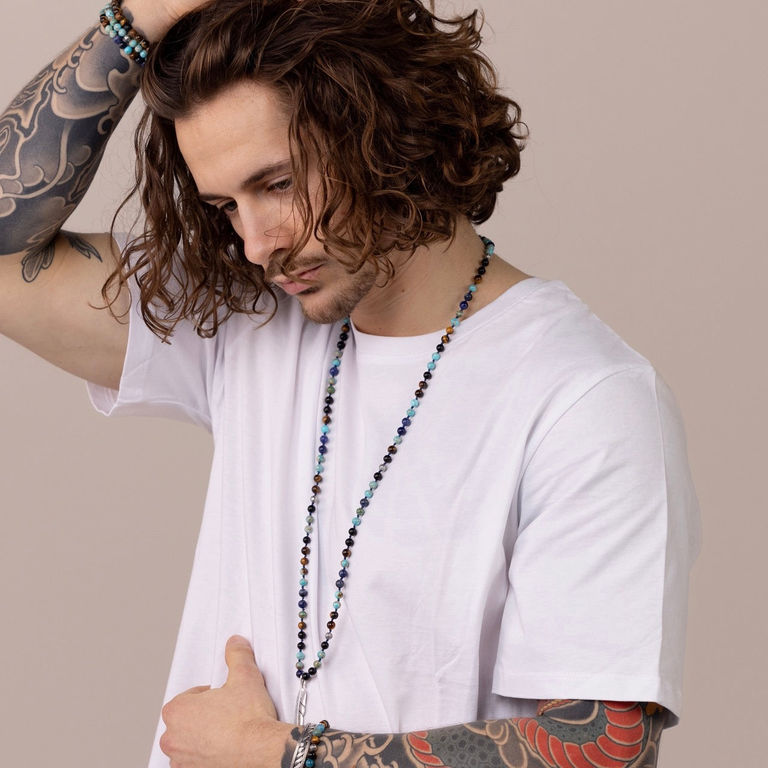 Mood-Bild für Herren Schmuck