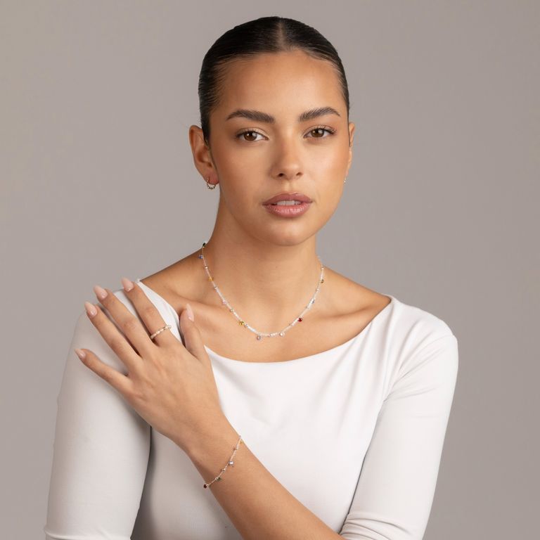 Mood-Bild für Silber Armbänder