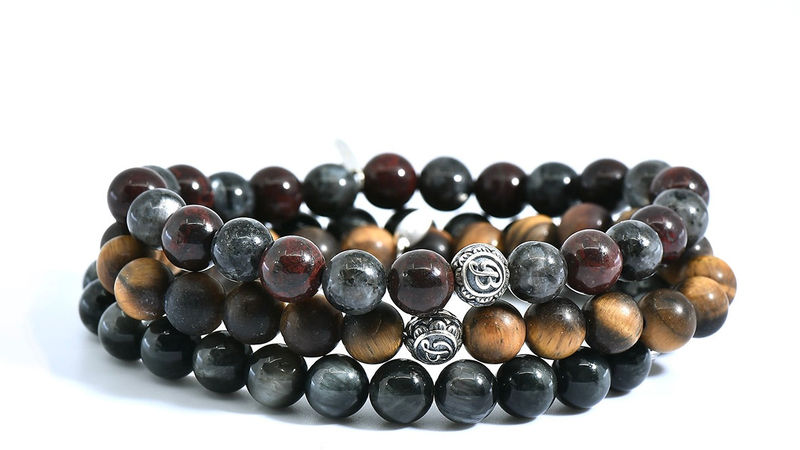 Herren Armbänder