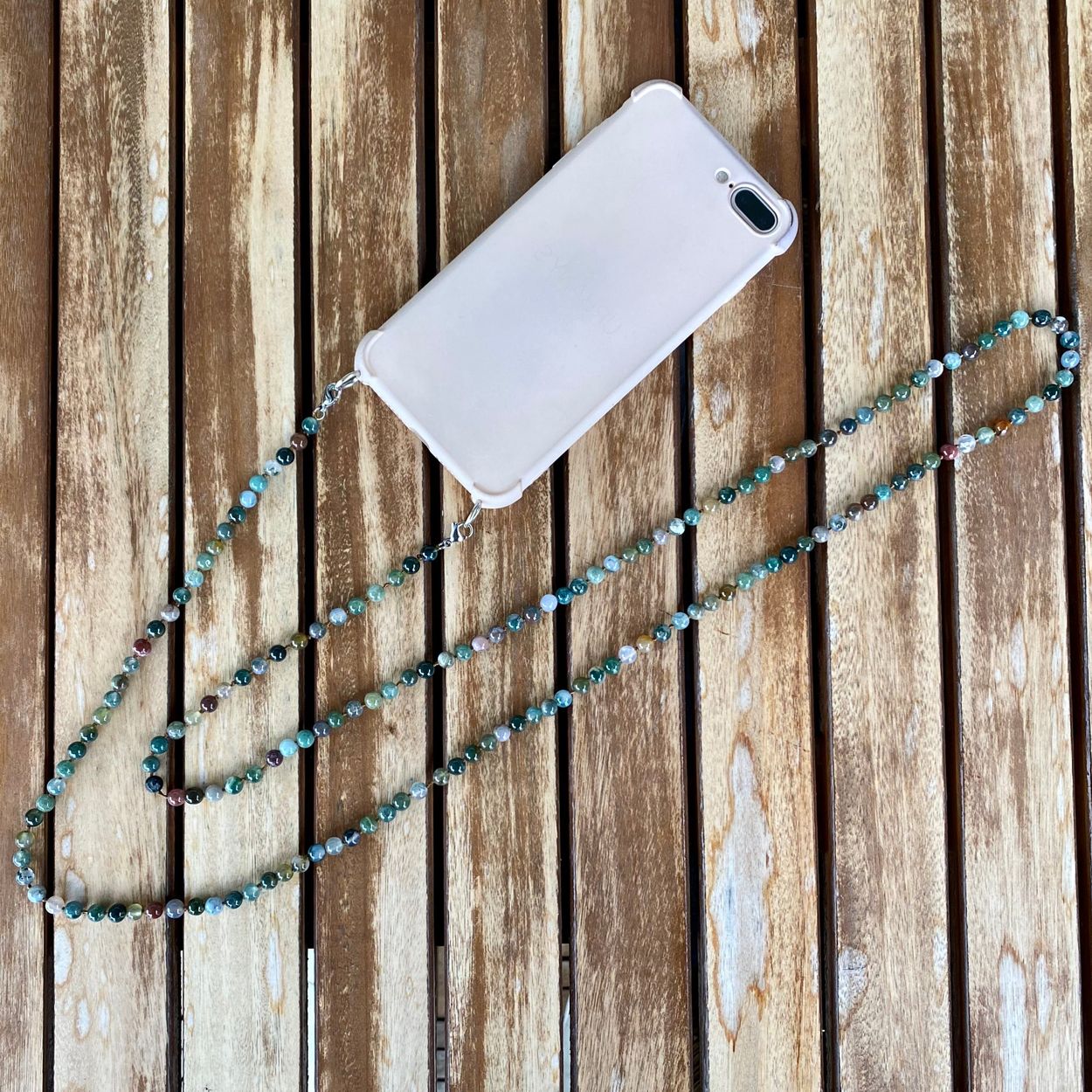 MOANAS
