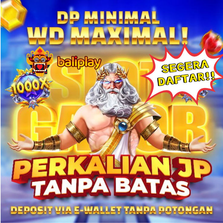 Baliplay88