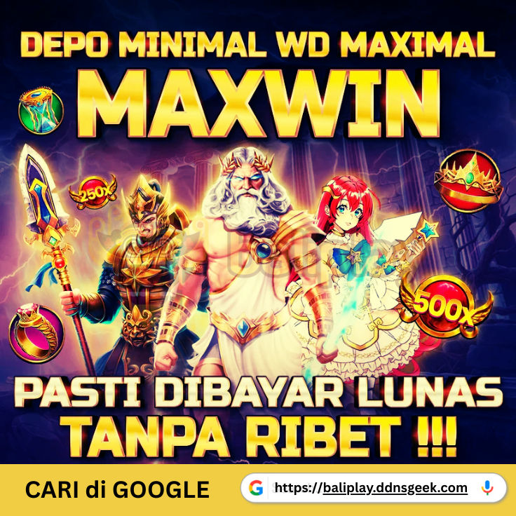 Situs Baliplay88