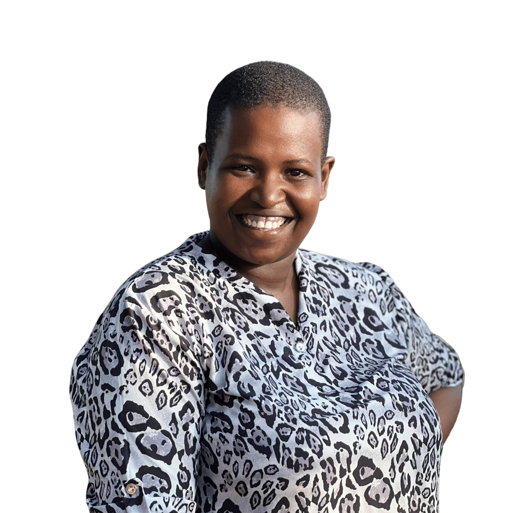 Stephanie Kirathe