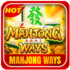 Slot Mahjong Ways