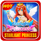 Slot Starlight Princess