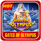 Slot Gates of Olympus Zeus