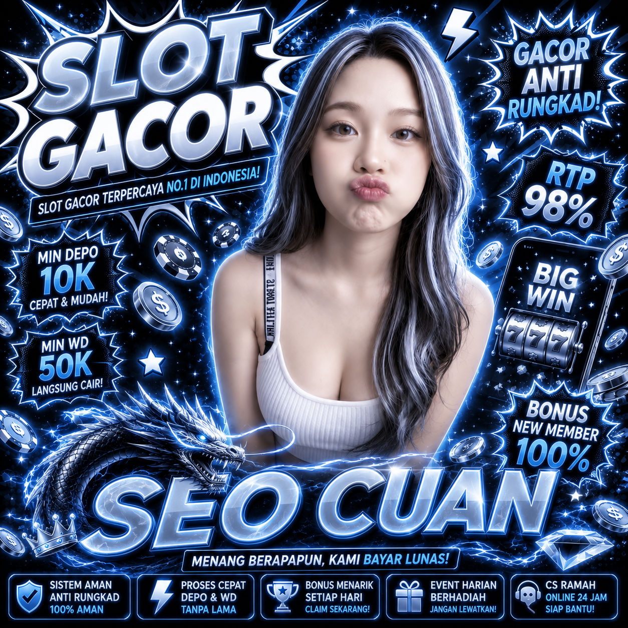 APIGACOR88
