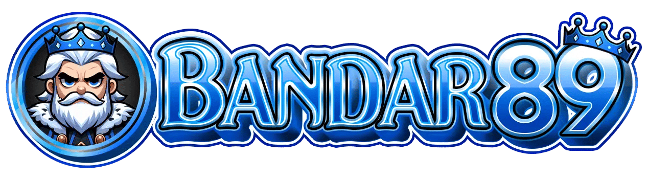 LOGO BANDAR89