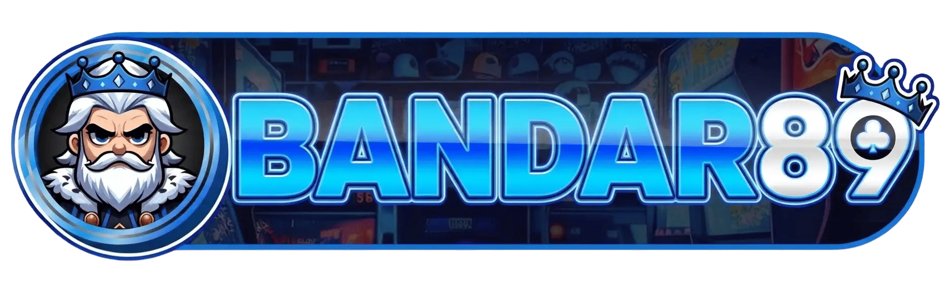 BANDAR89