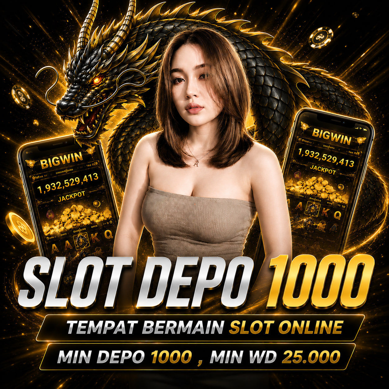 SLOT1000 ✈️ Tempat Bermain Slot Online yang Praktis, Modern, dan Mudah Diakses - WooCommerce eCommerce