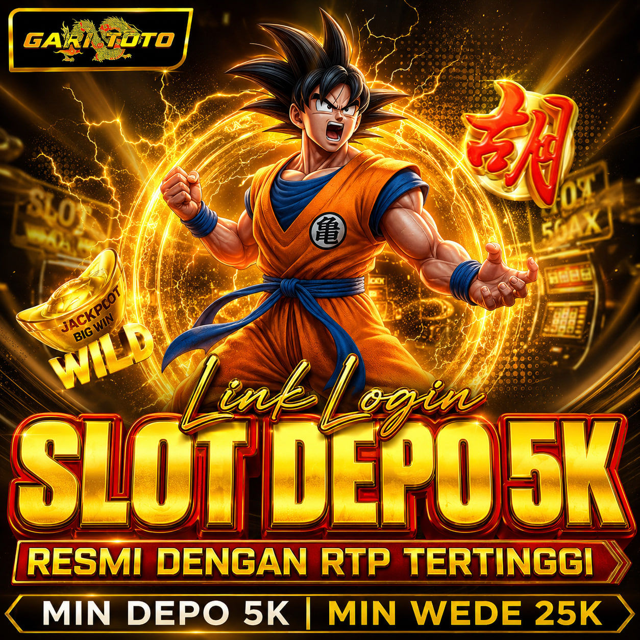 GARITOTO: Deposit 5K Resmi dengan RTP Tinggi & Game Menarik - WooCommerce eCommerce