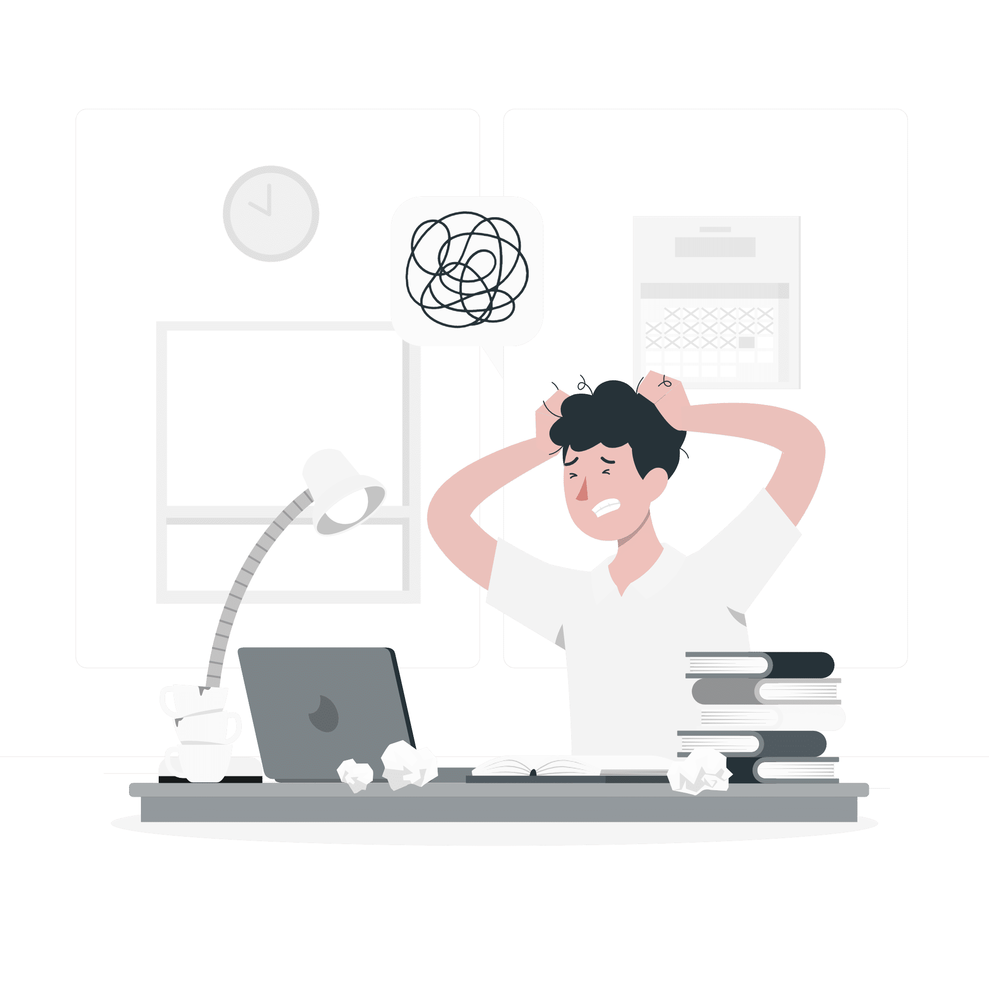 The invention of Bandinq