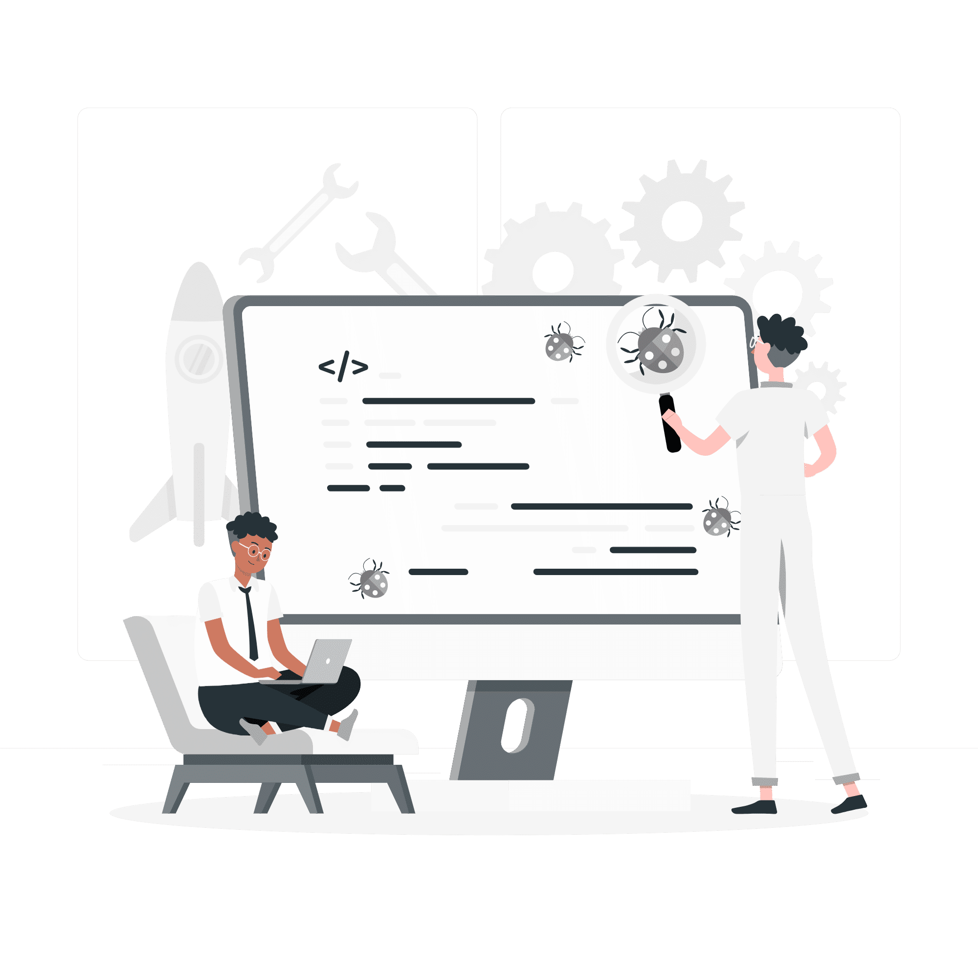 The creation of Bandinq