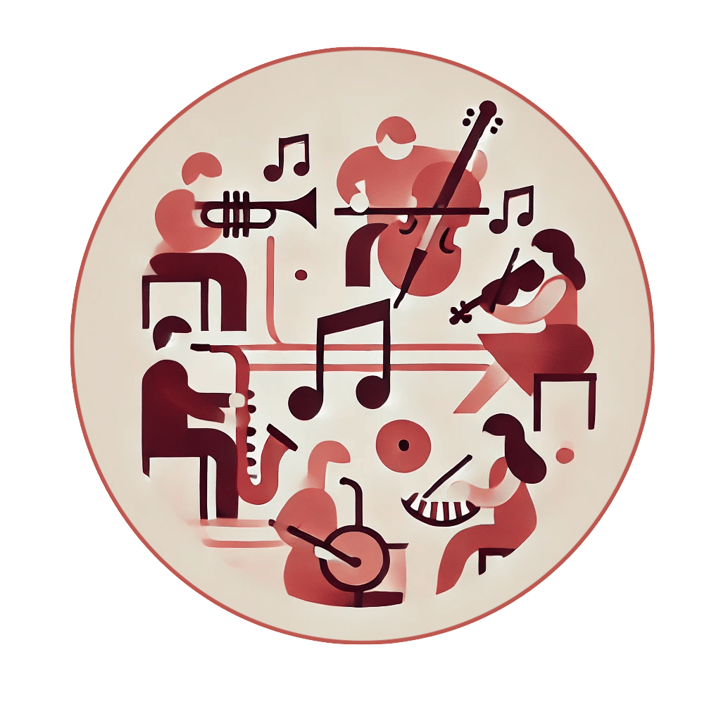 Musicians in Colorado)