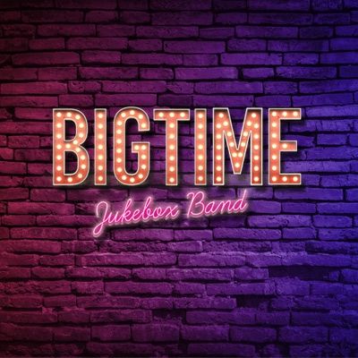 BigTime Jukebox Logo