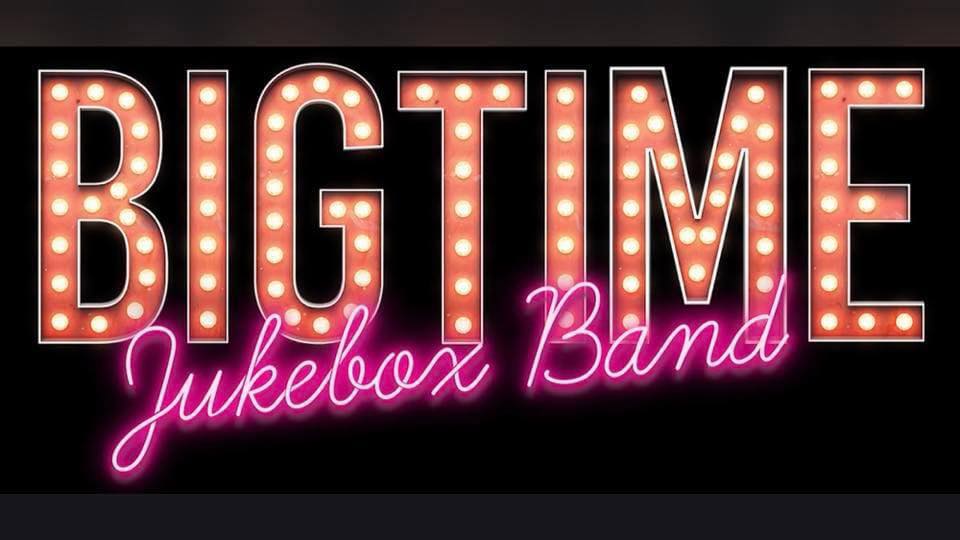 BigTime Jukebox