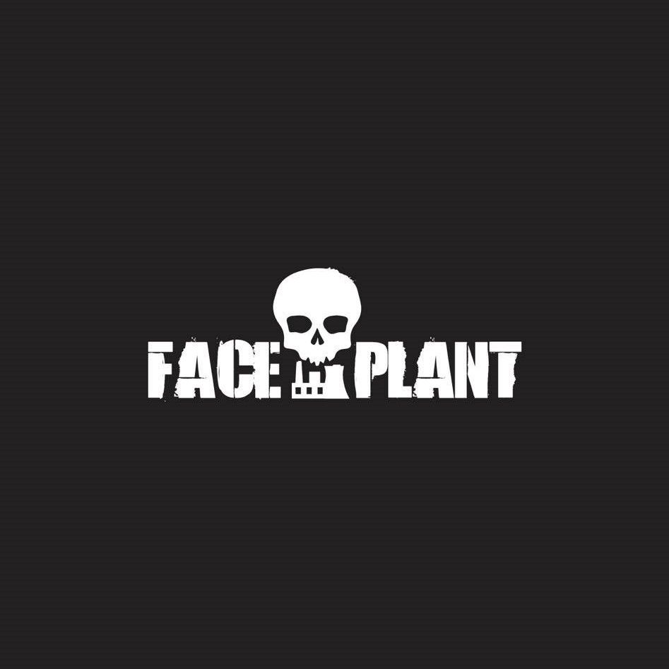 Logo for Face Plant
