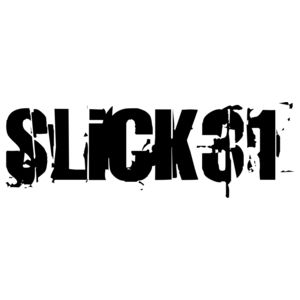 SLiCK31 Logo