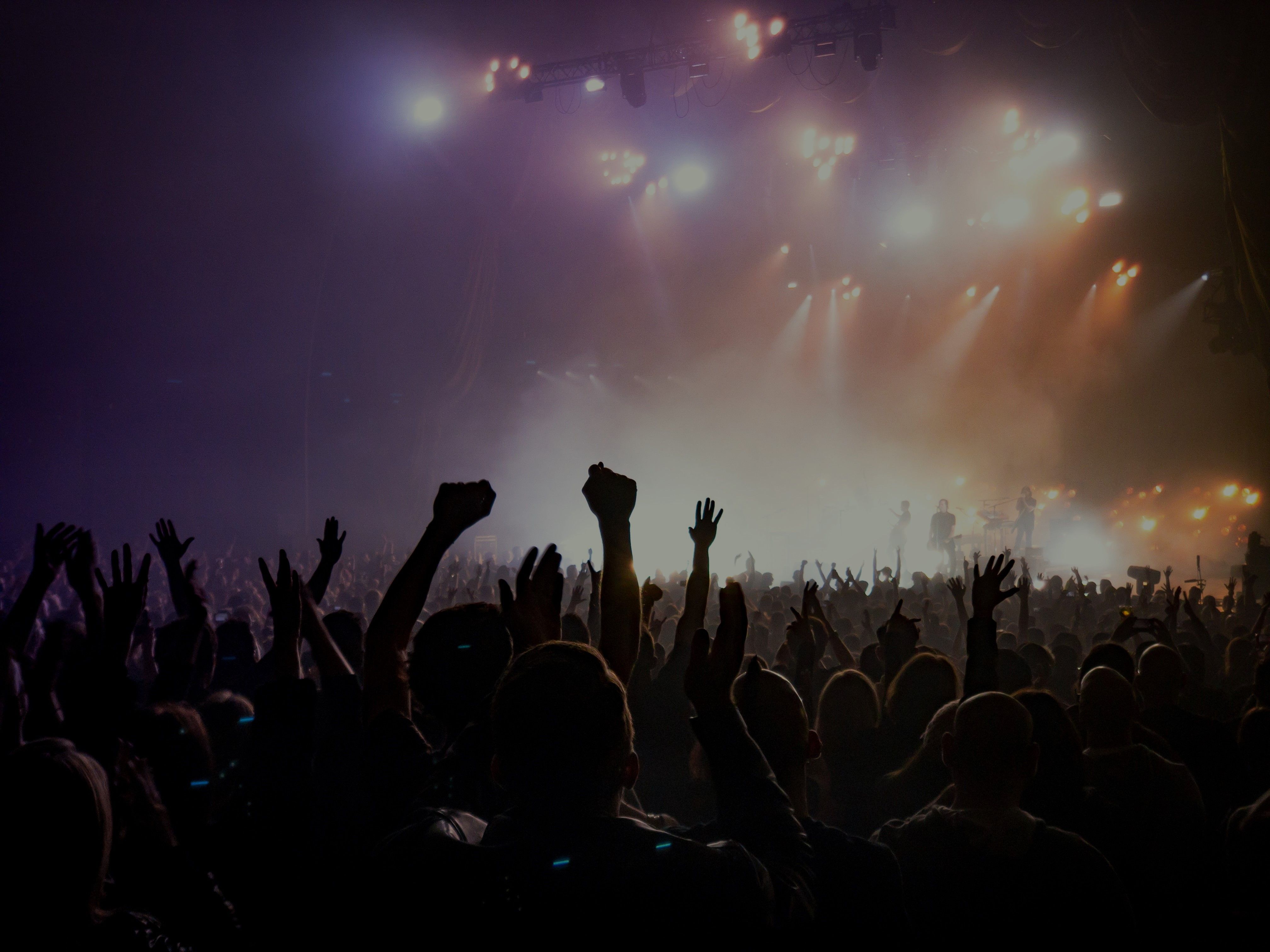 Concert shot placeholder image