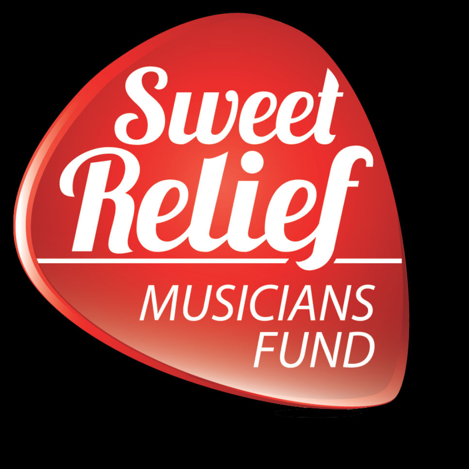 Sweet Relief Musicians Fund