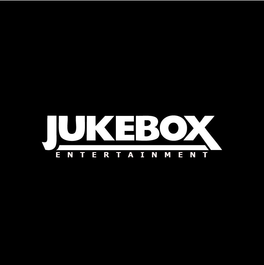 Band logo for Jukebox Entertainment