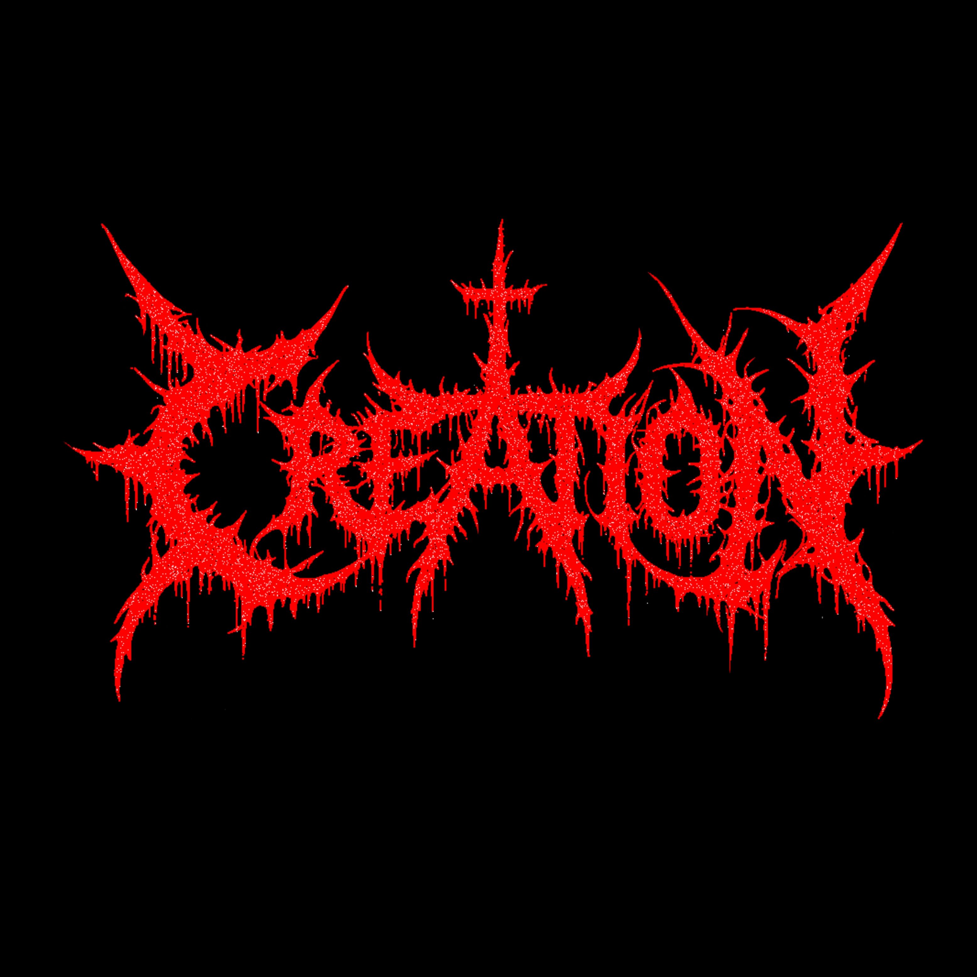 Band logo for Creation