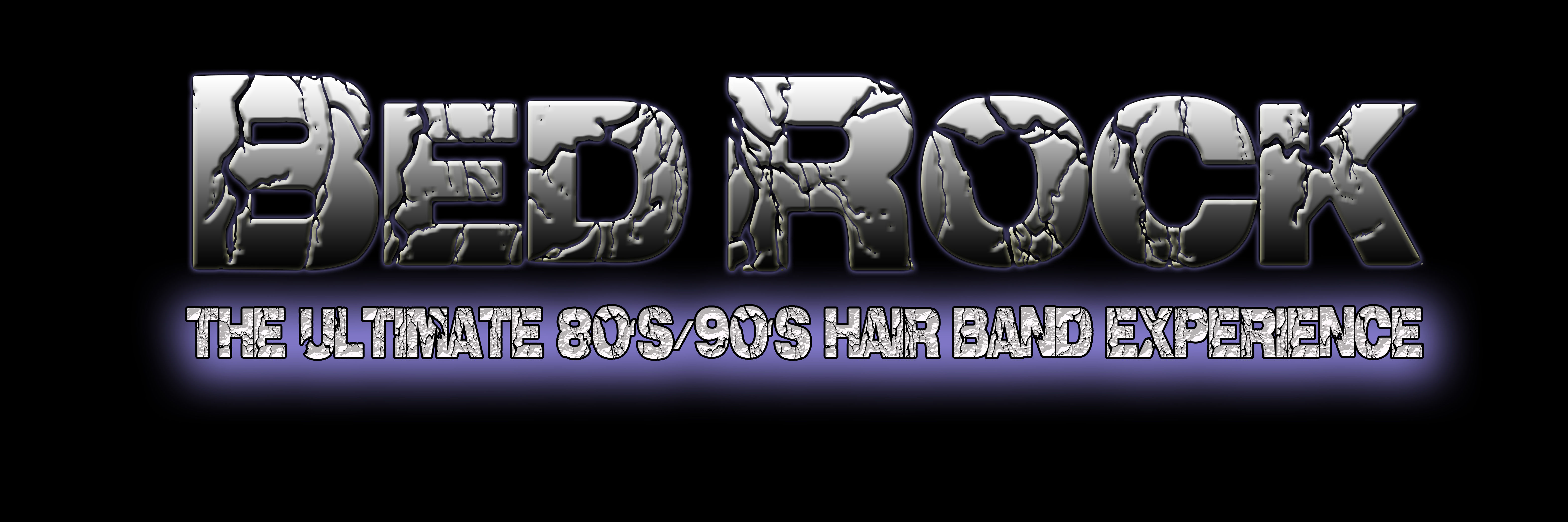 Band logo for BedRock