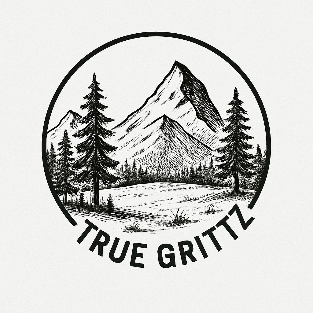Trey Grauer Profile Picture