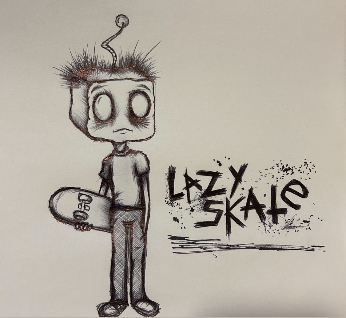 Lazy Skate Profile Picture