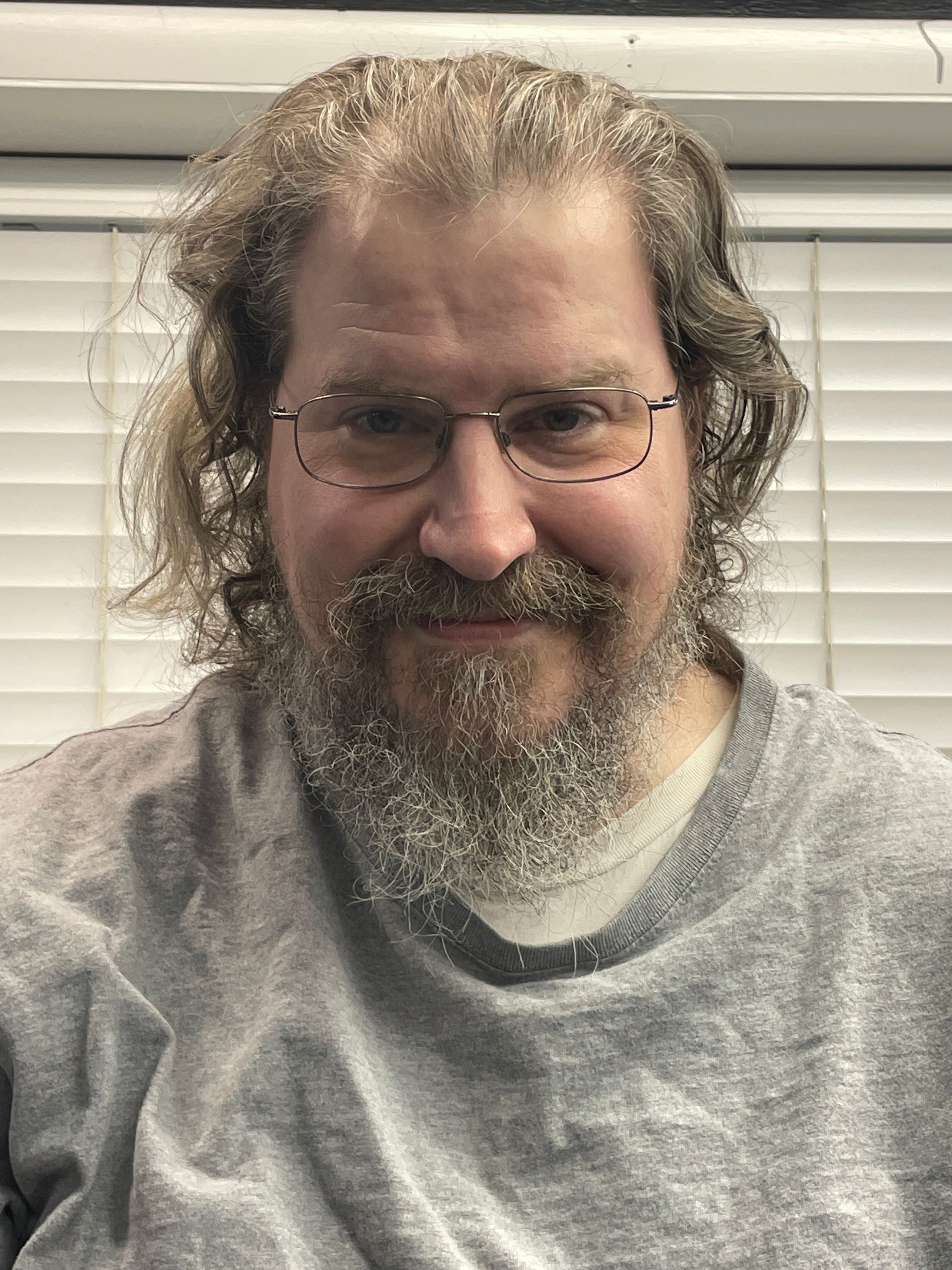 Ed Eubanks Profile Picture