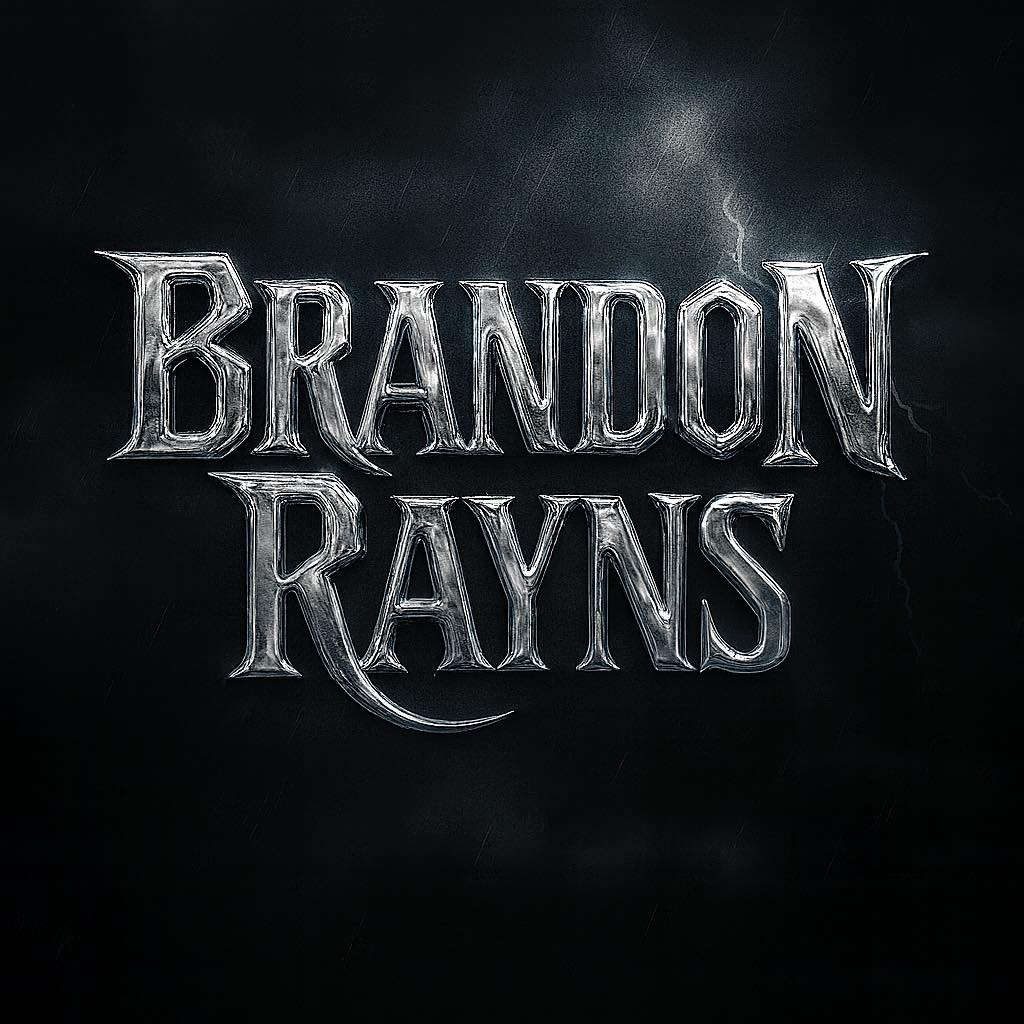Brandon Parrigin Profile Picture