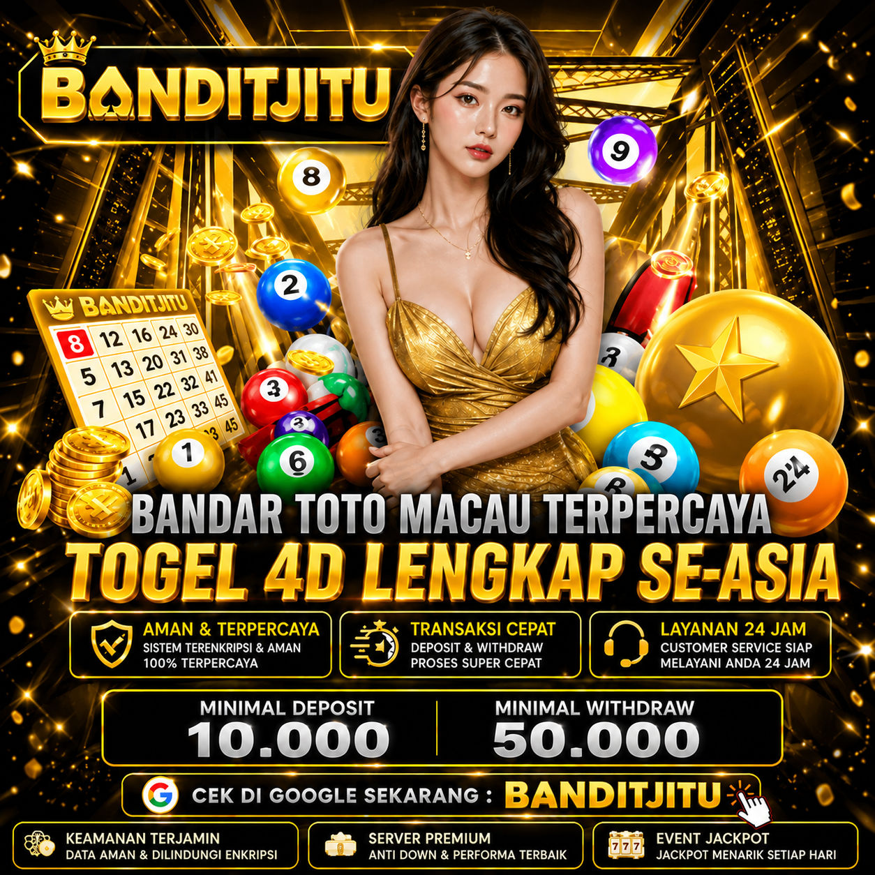 Situs Toto