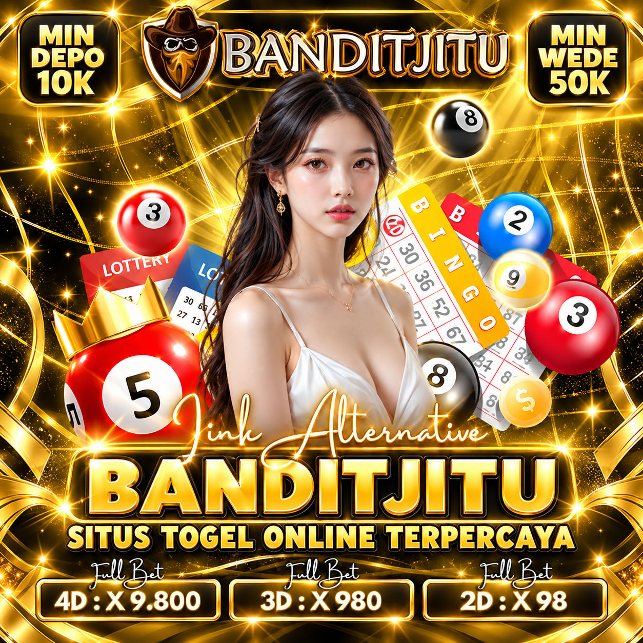 Situs Toto